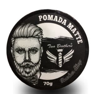 Cera Matte – TWO BROTHERS 70g