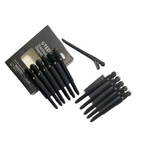 Presilhas de Metal Steel com 12 unidades