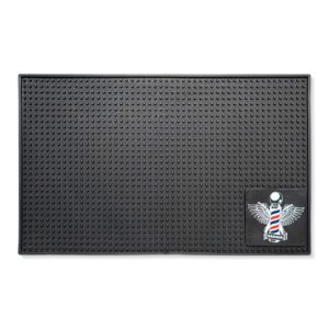 Tapete De Bancada Emborrachado Antiderrapante