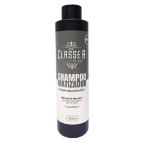 Shampoo Matizador - CLASSE A 300ml