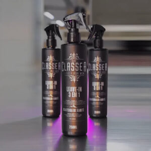 Leave-In 3 em 1 - CLASSE A 250ml