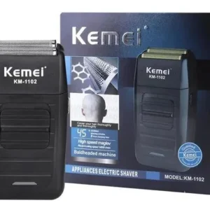 Maquina Shaver - KEMEI 1102
