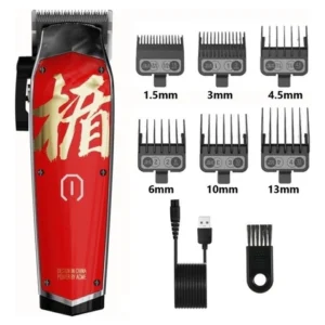 Maquina de corte M10 – MADESHOW