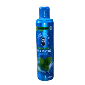 Shampoo Anticaspa - DOM PELO 250ml