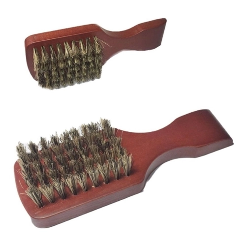 Escova Disfarce Quadrada P