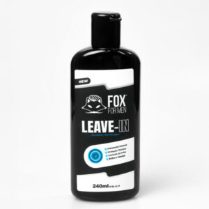 Leave-In - FOZ FOR MEN 240ml