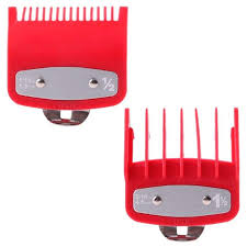 Kit Pentes Disfarce Máquina de Corte 0,5 E 1,5 - WAHL