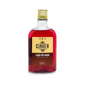 Loção Pós Barba- CLASSE A 240ml