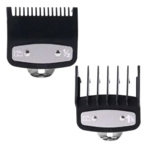 Kit Pentes Disfarce Máquina de Corte 0,5 E 1,5 - WMARK