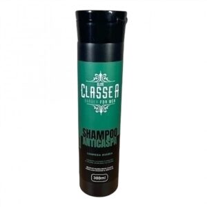 Shampoo Anticaspa - CLASSE A 300ml