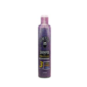 Shampoo Com Minoxidil- DOM PELO 250ml