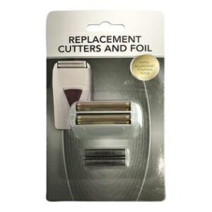 Lâmina e Tela de lâmina Andis (Paralela)