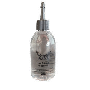 Óleo Lubrificante Para Máquinas- RANA 100ml