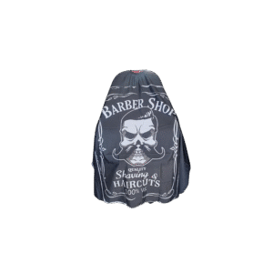 Capa De Corte – FECHO AMERICANO