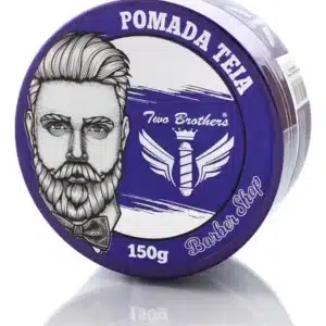 Pomada Teia - TWO BROTHERS 150g