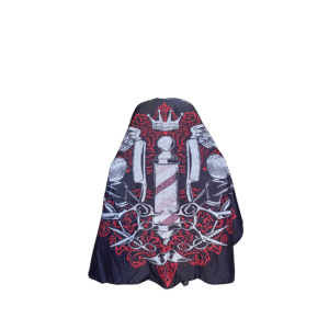 Capa De Corte – FECHO AMERICANO