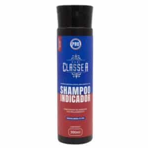 Shampoo Neutralizante Indicador-CLASSE A