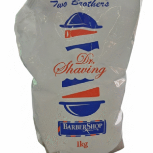 Shaving Gel Refil - TWO BROTHERS