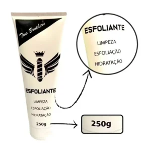Esfoliante - Two Brothers 250g
