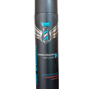 Condicionador Anticaspa - Two Brothers 300ml