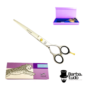 Tesoura Silver Class A13 | Jaguar