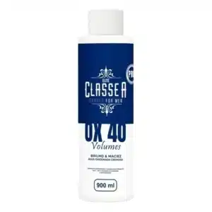 OX 40 Volumes Água Oxigenada Classe A 900ml
