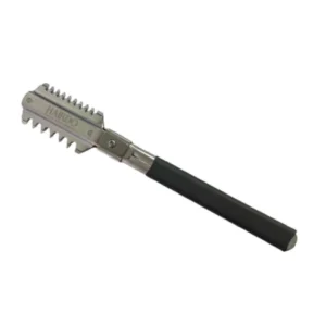 Navalhete Profissional Desfiadeira Hairdo Original