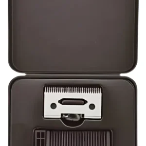 Lamina De Corte Madeshow Wedge Fade Preta