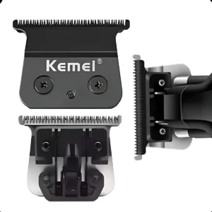 Lâmina de Reposição Para Máquina de Acabamento Kemei Km-2299