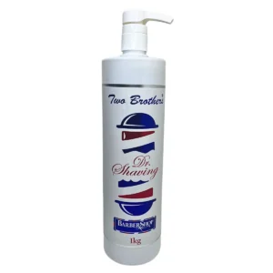 Shaving Gel- Two Brothers1kg
