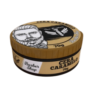 Cera Caramelo Two Brothers-70g