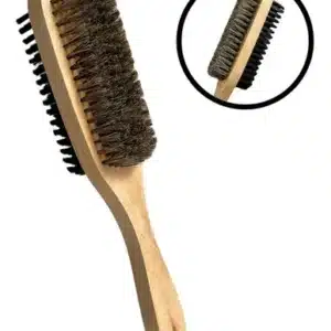 Escova Para Waves 360 Dupla Grande