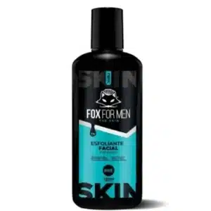 Esfoliante Facial Pré-Barba SKIN Fox For Men 120g