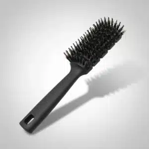 Escova Tunel Com Cerdas