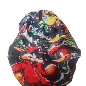 Capa Infantil Microfibra
