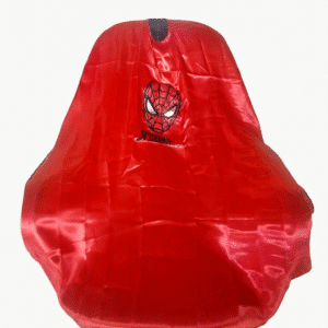 Capa Cetim Infantil