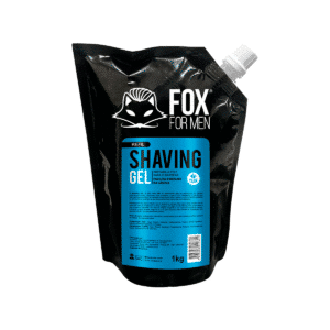 Shaving Refil - Fox For men