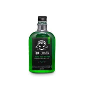 Loção Pós Barba – Fox For Men
