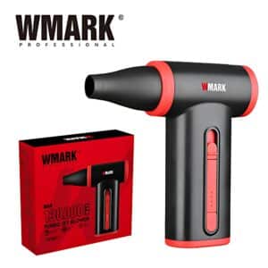 Mini Soprador Ar Turbo 130000 Rpm Wmark