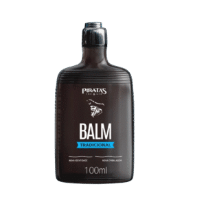 Balm - PIRATAS 100ML