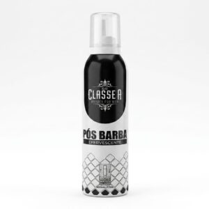 Pós Barba Efervescente - CLASSE A - 140ml