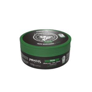 Pasta Modeladora Efeito Teia - PIRATAS 150G