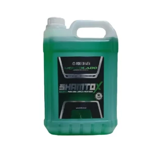 Shampoo 5L Mentolado Shamtox For Men