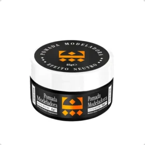 Pasta Modeladora Embaixador Efeito Neutro 85g