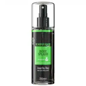 Body Splash Autoestima Jour By Day Embaixador 200ml