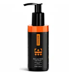 Balm para Barba Goot Wood Embaixador 120ml