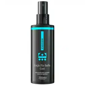 Loção Pós Barba Goot Embaixador 200ml