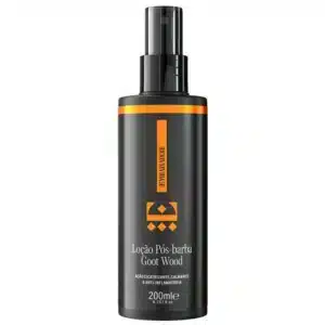 Loção Pós Barba Goot Wood Embaixador 200ml