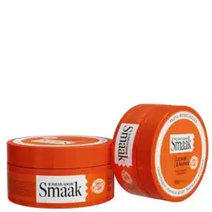 Pasta Efeito Matte Smaak Laranja & Acerola Embaixador 60g