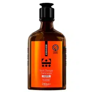 Shampoo Anticaspa Nerk Therapy Embaixador 240ml